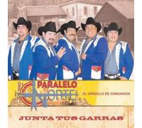 Paralelo Norte El Orgullo de C - Junta Tus Garras