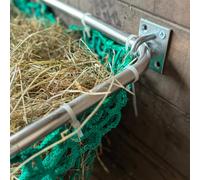 Parallax Equestrian Hay Nest - 30mm · Green