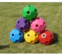 Parallax Horse Hay Play Ball Orange,One Size