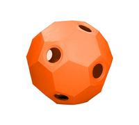 Parallax Plastic Hay Play Orange (One Size)