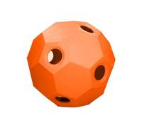 Parallax Plastic Hay Play Orange (One Size)
