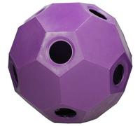 Parallax Plastic Hay Play Purple (One Size)