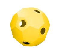 Parallax Plastic Hay Play Yellow (One Size)