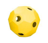 Parallax Plastic Hay Play Yellow (One Size)