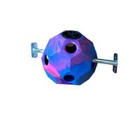 Parallax Plastics Ltd Hay Play Spinner Multicoloured (One Size)