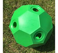 Parallax Small Holed Hay Play - Green