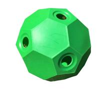 Parallax Small Holed Hay Play Green (One Size)