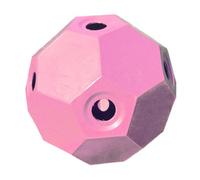 Parallax Small Holed Hay Play Pink (One Size)