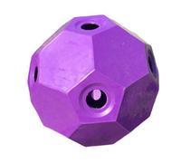 Parallax Small Holed Hay Play Purple (One Size)
