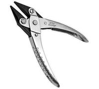Parallel Action Chain Nose Pliers Jewellery Making Tools Opticians Hobbies and Creative Art Craft Tools Gift Ideas 140 mm PTL®