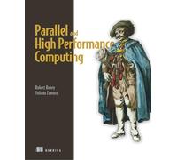 Parallel and High Performance Computing