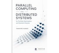 Parallel Computing and Distributed Systems for Portfolio Optimization and Scenario Analysis