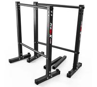 Parallel Dip Bars Parallettes Dip Station Home Gym Indoor Outdoor Heavy Duty