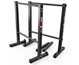 Parallel Dip Bars Parallettes Dip Station Home Gym Indoor Outdoor Heavy Duty
