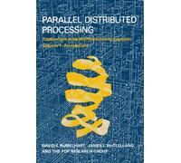 Parallel Distributed Processing, Vol. 1: Foundations by David E. Rumelhart (1987-07-29)