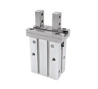 Parallel Finger Cylinder Claw Head MHZL2 MHZ2 Jaw 16D 20D 25D 32D Ball Clamping Claw Cylinder Accessories
