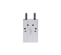 Parallel Finger Cylinder Pneumatic Cylinder HFP10/16/20/25/32 Pneumatic Components Pneumatic Equipment(HFP10)