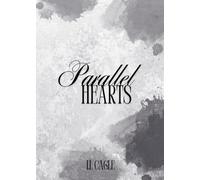 Parallel Hearts: From Parallel paths to intertwined souls - their love is the connection they never saw coming.