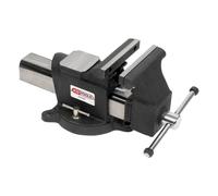 Parallel Jaw Vise, 150 Mm Kstools
