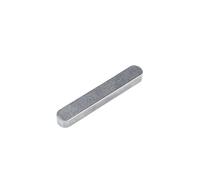 Parallel Keys Parallel Keys A-Type Flat Key Pin M2 M3 M4 M5 Multiple Sizes 10 Pcs Pack(10pcs 4x4x6)