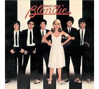 Blondie - Parallel Lines