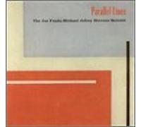 Parallel Lines by Fonda (2013-05-03)