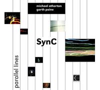 Parallel Lines by SynC: Michael Atherton & Garth Paine