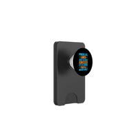 Parallel Lines Have So Much In Common It's A Shame They'll N PopSockets PopWallet for MagSafe
