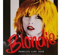 Blondie - Parallel Live 1979 [VINYL]