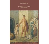 PARALLEL LIVES: First volume (1 of 4)