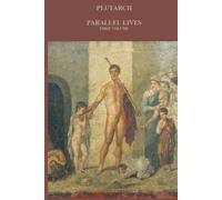 PARALLEL LIVES: First volume (1 of 4)