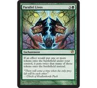 Parallel Lives (foil) | Innistrad
