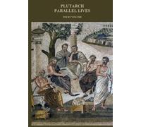 PARALLEL LIVES: Fourth volume (4 of 4)