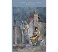 PARALLEL LIVES: Second volume (2 of 4)