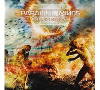 Parallel Minds - Headlong Disaster