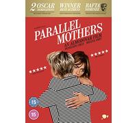 Parallel Mothers [DVD]