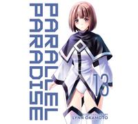 Parallel Paradise Vol. 13