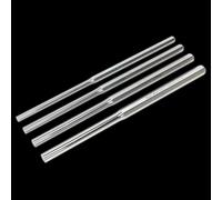Sealey Ak9147 Parallel Pin Punch Set 4Pc Extra-Long