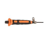 Parallel Pin Punch with Guard 2mm TAH