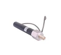 parallel power capacitor single protection dedicated high voltage fuse BR8W-12/100P-98A(30A)