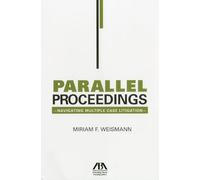 Parallel Proceedings: Navigating Multiple Case Litigation