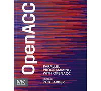 Parallel Programming with OpenACC