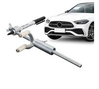 Parallel scriber for wheel arches, eyebrow marking scriber for car wheels, car body wheel arch marking tool, car wheel eyebrow marking tool, adjustable, portable, professional