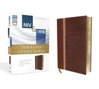 Parallel Study Bible-PR-NIV/MS