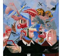 Parallel Thought The Third Allegory (CD) (US IMPORT)
