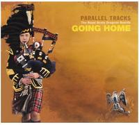 Parallel Tracks By Royal Scots Dragoon Guards (2003-02-04)