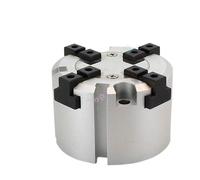 Parallel Type Pneumatic Gripper 16D 20D 25D 32D 40D 63D 80D Two-jaw Three-jaw Air Gripper(100D)