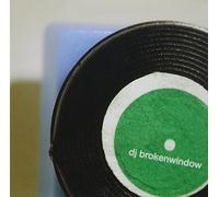 Parallel Universe 1 by DJ Broken Window (2002-11-19)