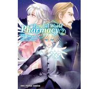 Parallel World Pharmacy Volume 2