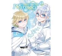 Parallel World Pharmacy Volume 6 (Parallel World Pharmacy Series)
